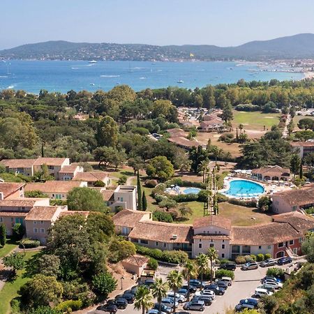 Residence Pierre & Vacances Les Parcs De Grimaud Exterior photo