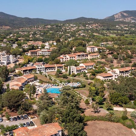Residence Pierre & Vacances Les Parcs De Grimaud Exterior photo