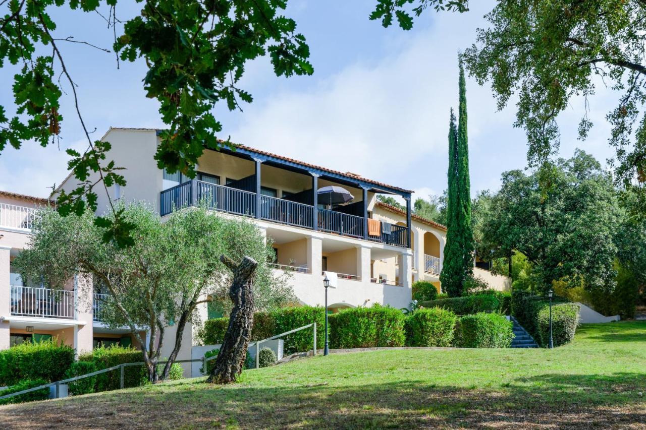 Residence Pierre & Vacances Les Parcs De Grimaud Exterior photo