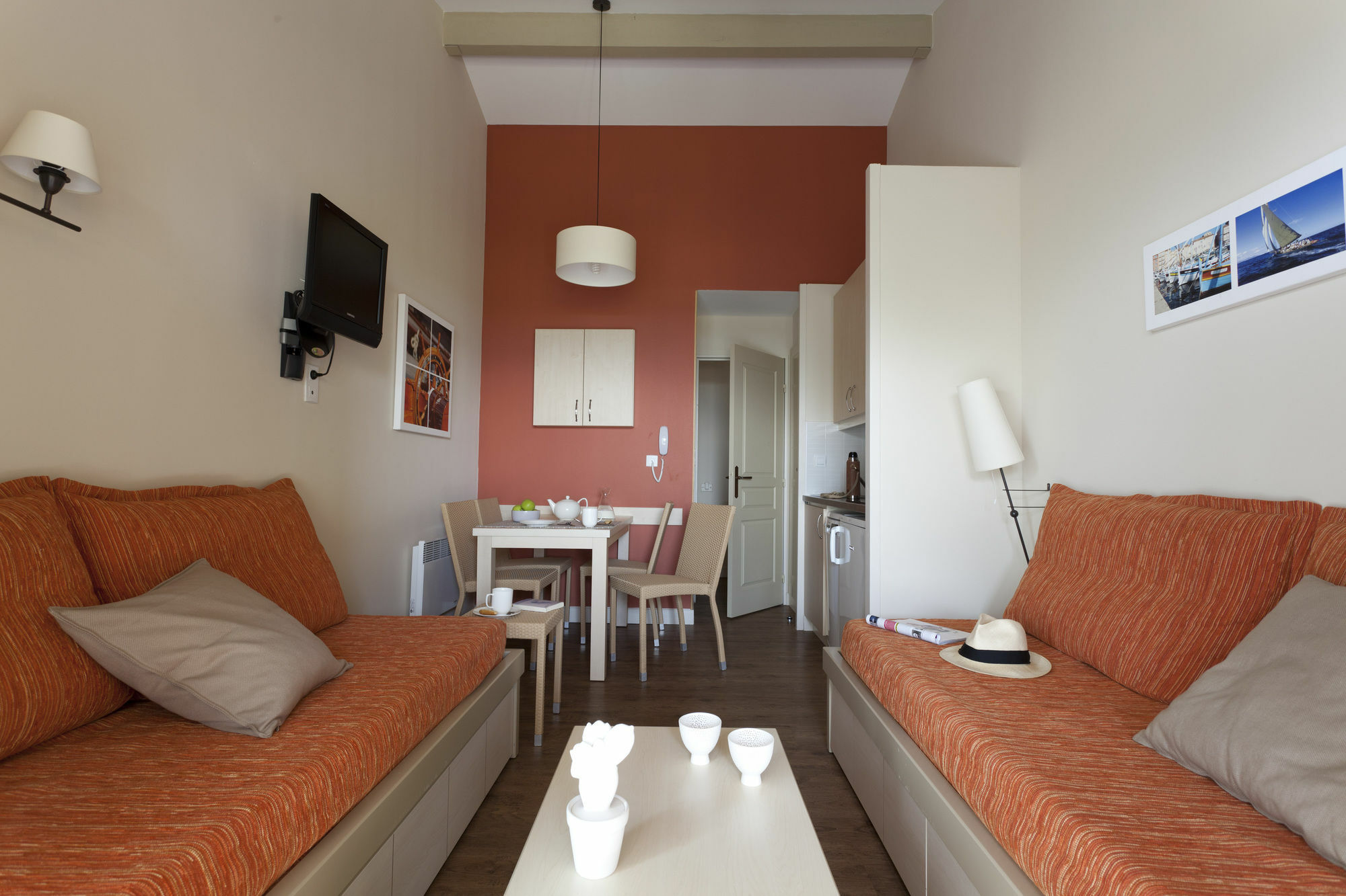 Residence Pierre & Vacances Les Parcs De Grimaud Exterior photo