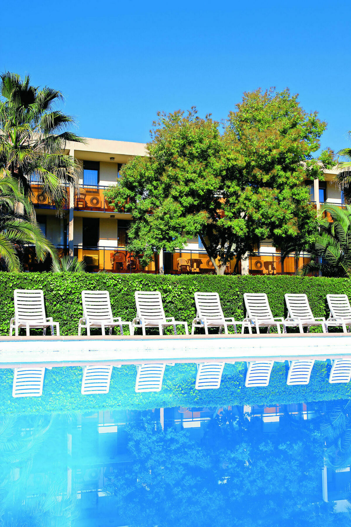 Residence Pierre & Vacances Les Parcs De Grimaud Exterior photo