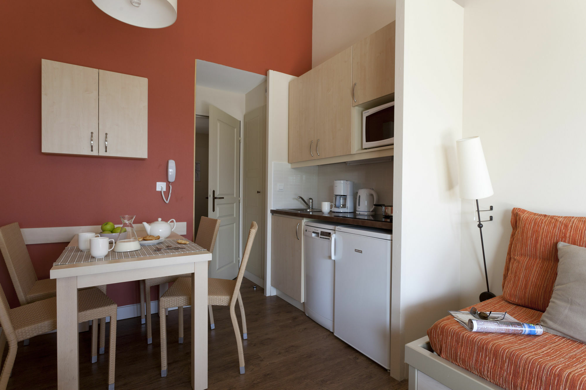 Residence Pierre & Vacances Les Parcs De Grimaud Exterior photo
